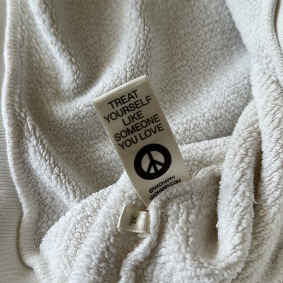 Madhappy Local Optimist Sweatshirt - Picture 5 of 7